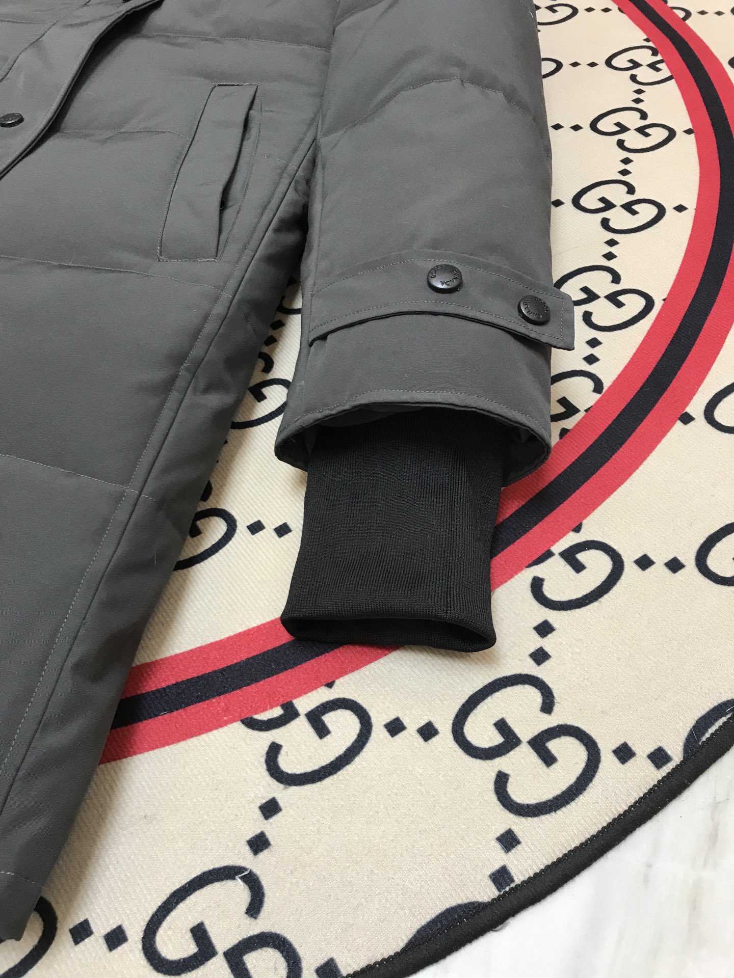 Burberry Down Jackets